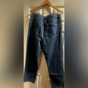 Women’s BF Blue Jeans